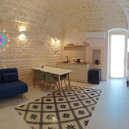 Casa Munna Villa Ceglie Messapica Buitenkant foto