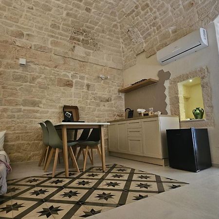 Casa Munna Villa Ceglie Messapica Buitenkant foto