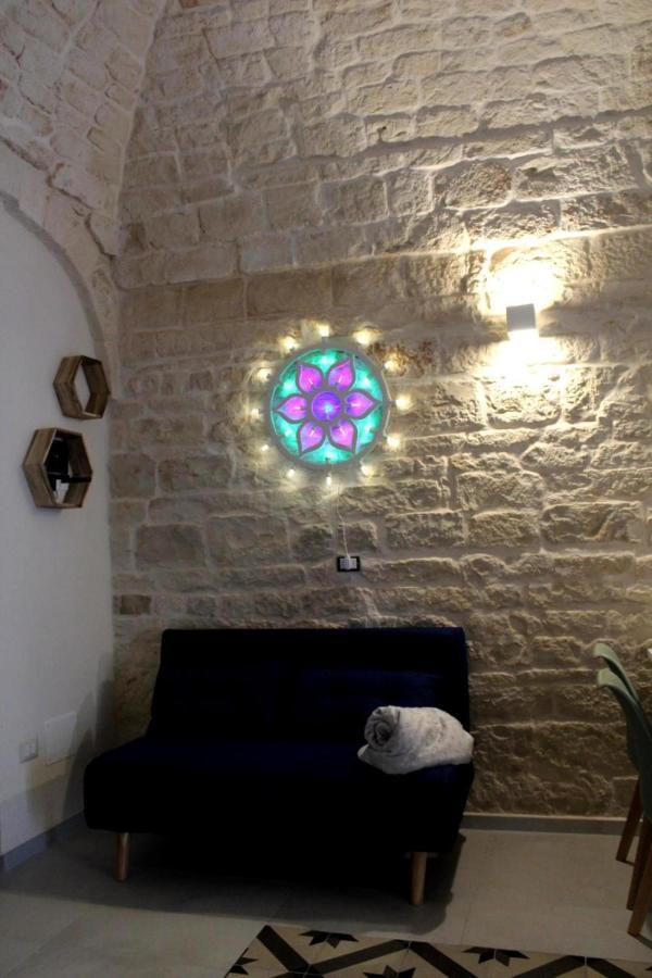 Casa Munna Villa Ceglie Messapica Buitenkant foto