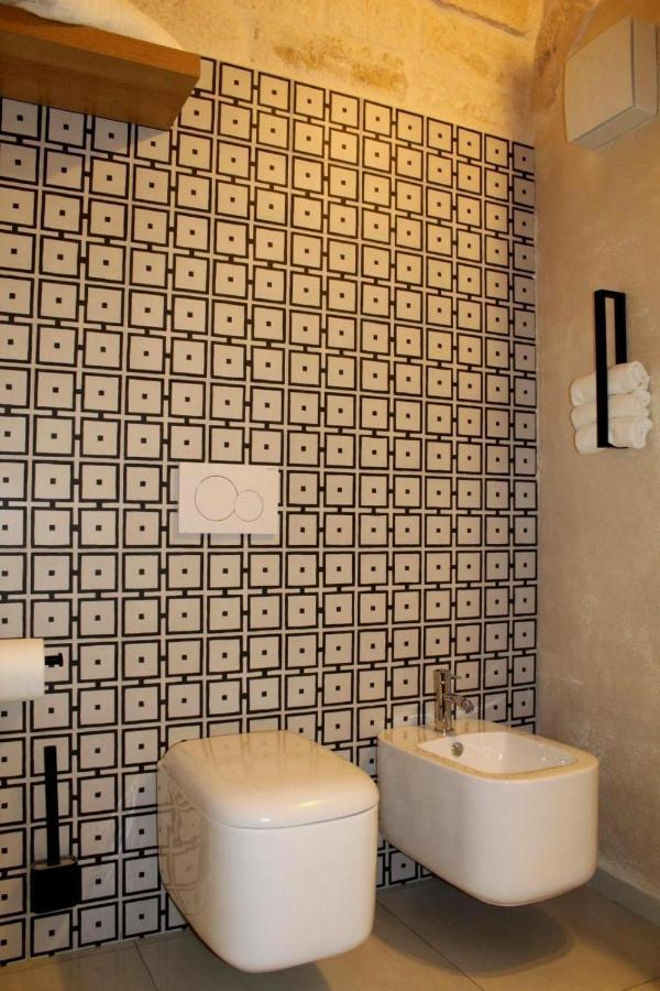 Casa Munna Villa Ceglie Messapica Buitenkant foto
