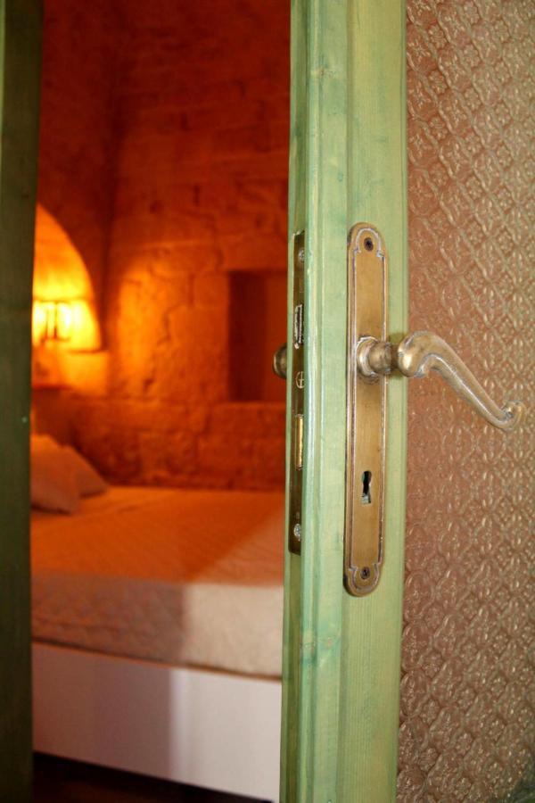 Casa Munna Villa Ceglie Messapica Buitenkant foto