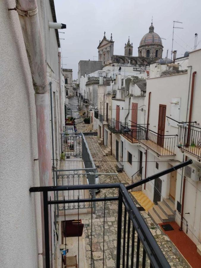 Casa Munna Villa Ceglie Messapica Buitenkant foto
