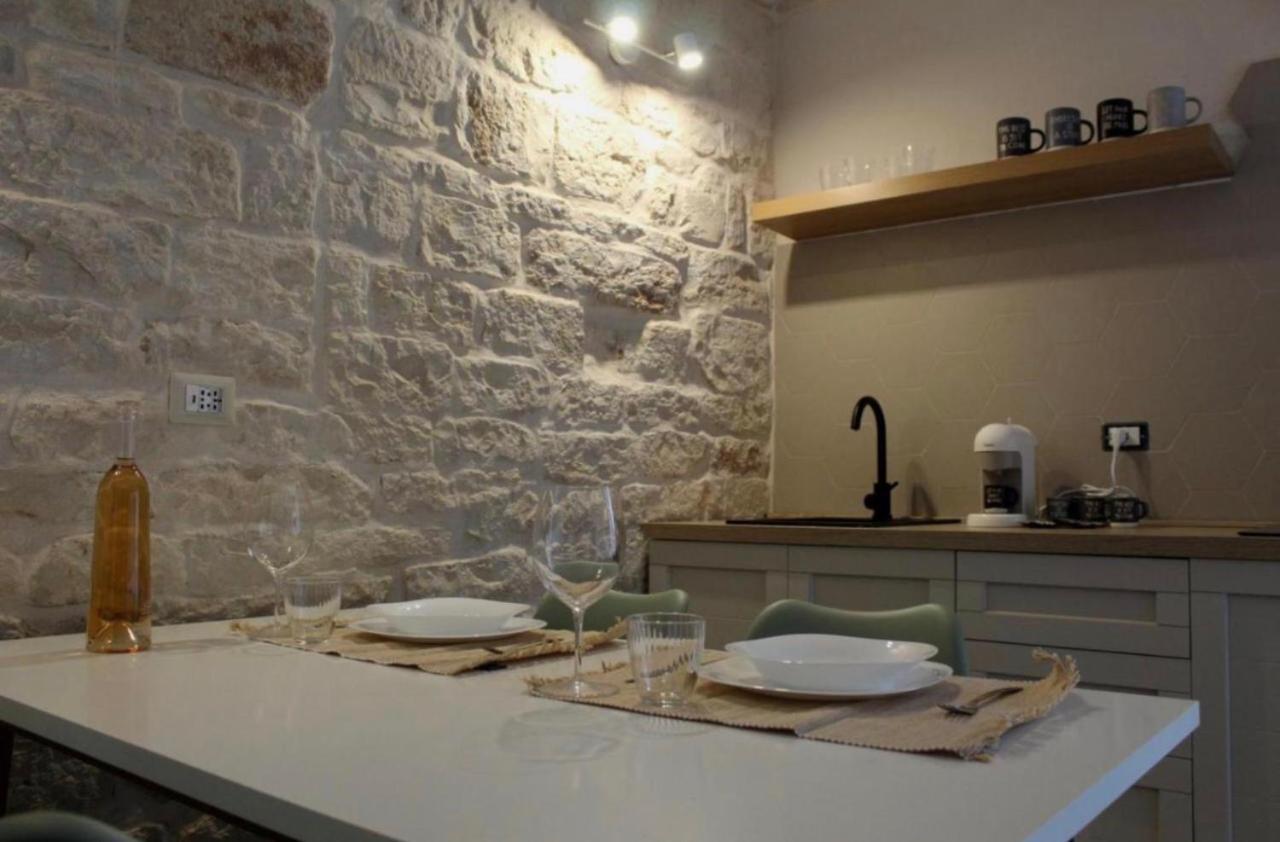 Casa Munna Villa Ceglie Messapica Buitenkant foto