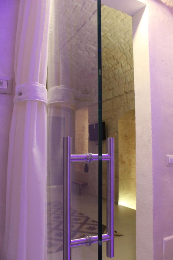 Casa Munna Villa Ceglie Messapica Buitenkant foto