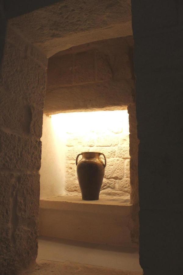 Casa Munna Villa Ceglie Messapica Buitenkant foto