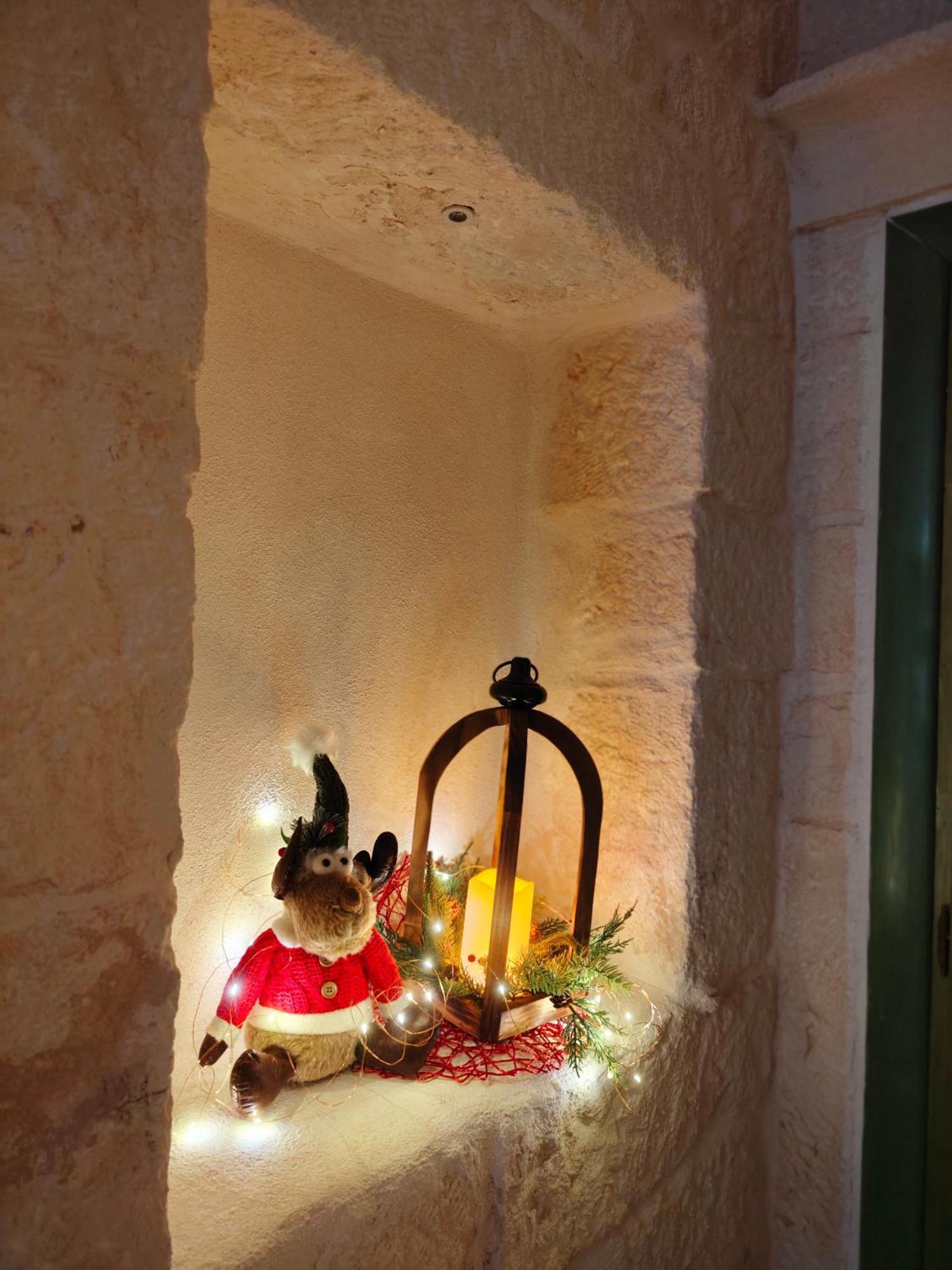 Casa Munna Villa Ceglie Messapica Buitenkant foto