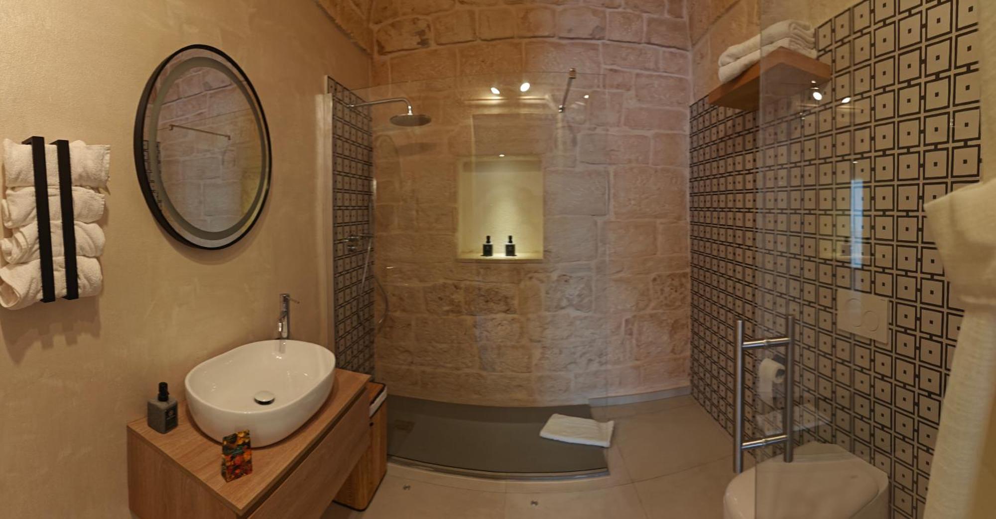 Casa Munna Villa Ceglie Messapica Buitenkant foto