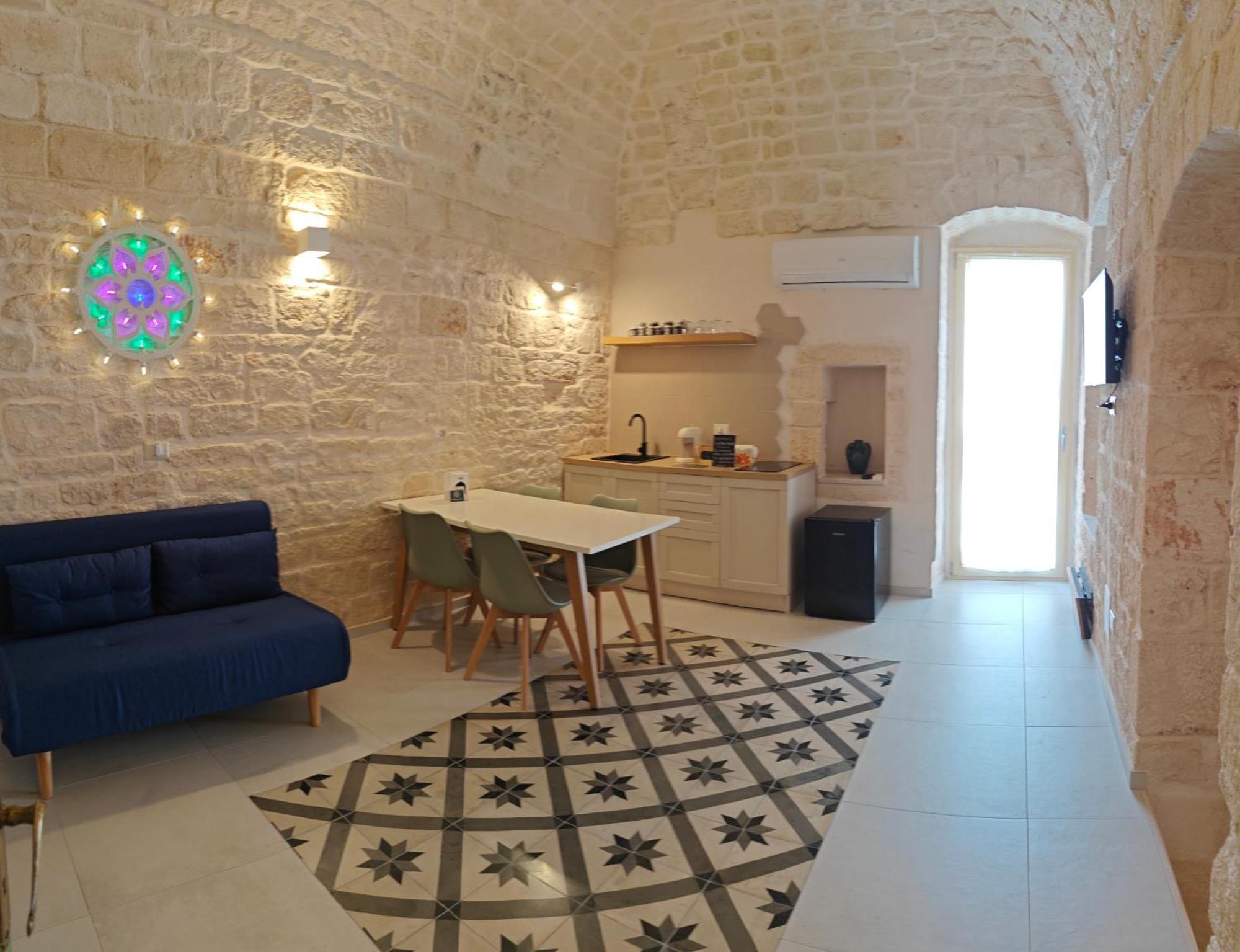 Casa Munna Villa Ceglie Messapica Buitenkant foto