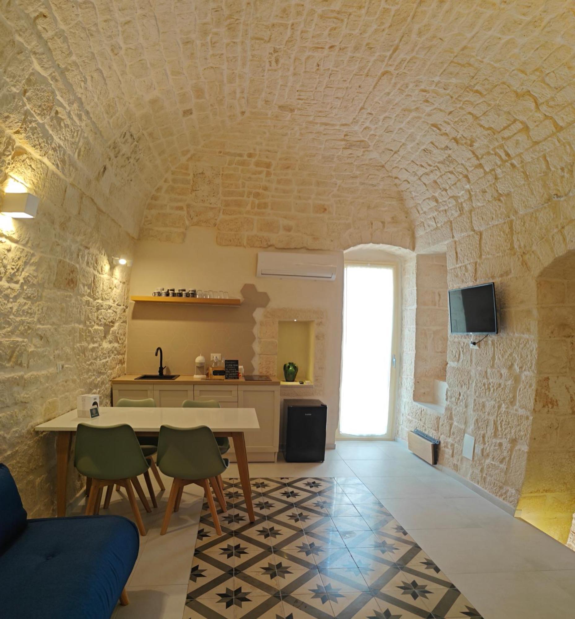 Casa Munna Villa Ceglie Messapica Buitenkant foto