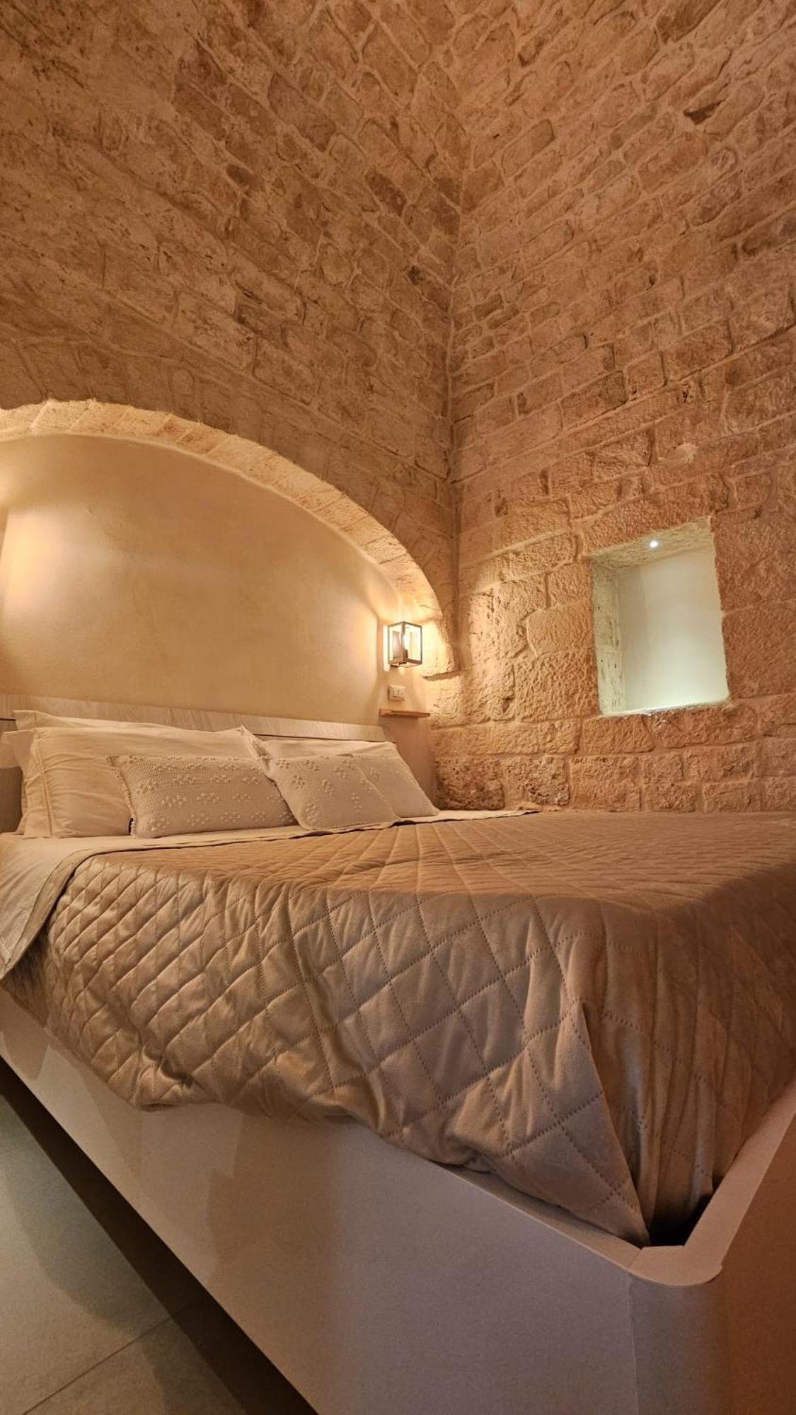 Casa Munna Villa Ceglie Messapica Buitenkant foto
