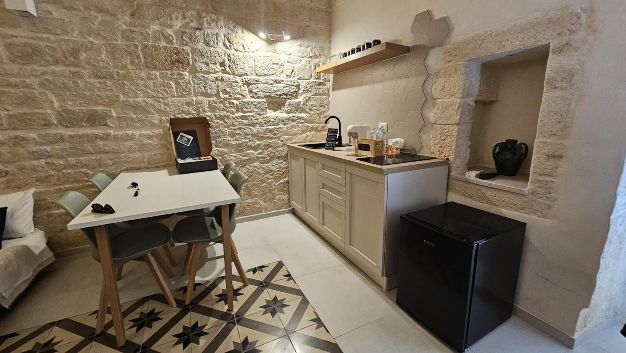 Casa Munna Villa Ceglie Messapica Buitenkant foto
