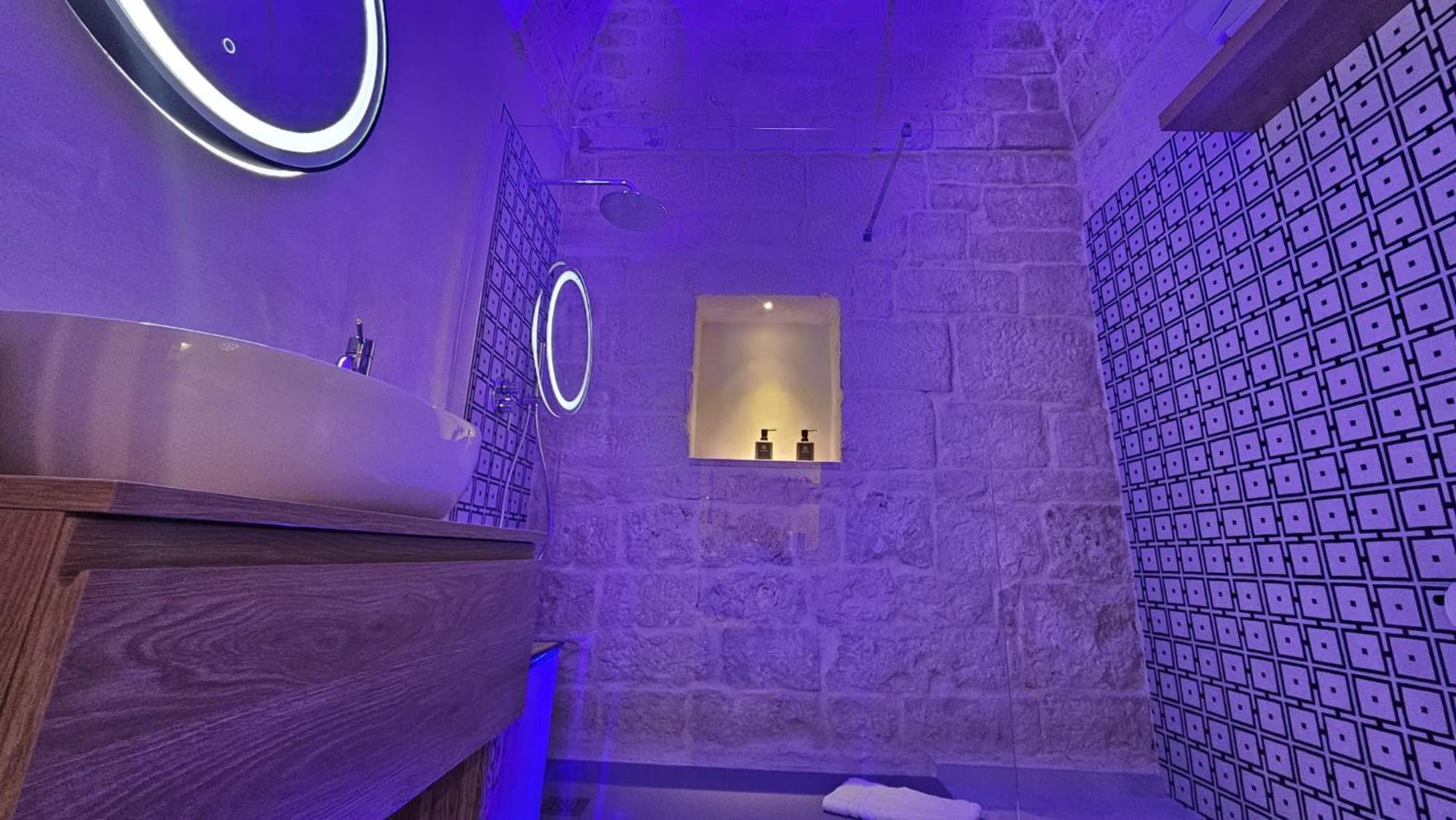 Casa Munna Villa Ceglie Messapica Buitenkant foto