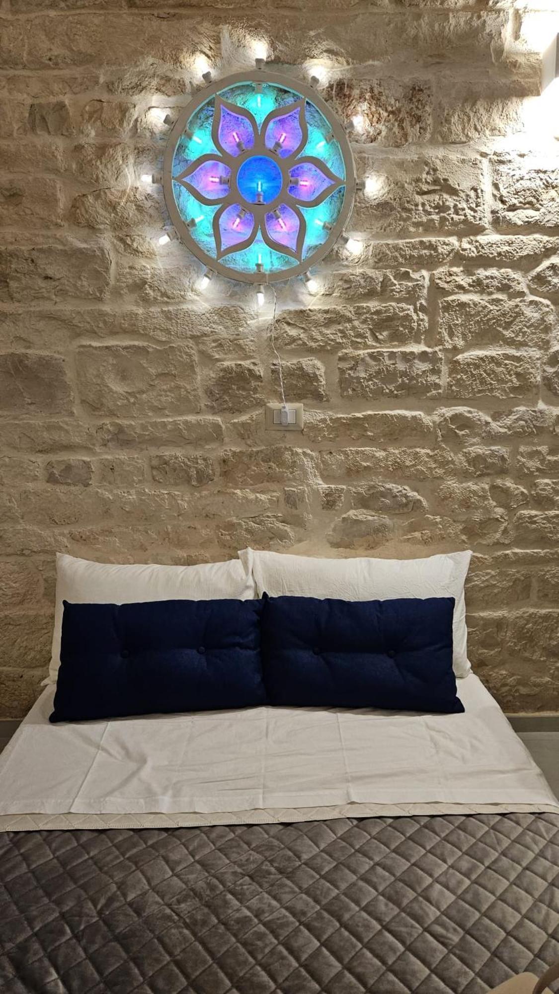 Casa Munna Villa Ceglie Messapica Buitenkant foto