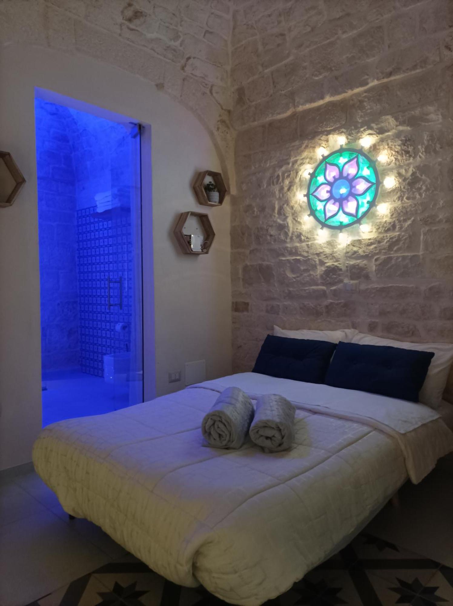 Casa Munna Villa Ceglie Messapica Buitenkant foto