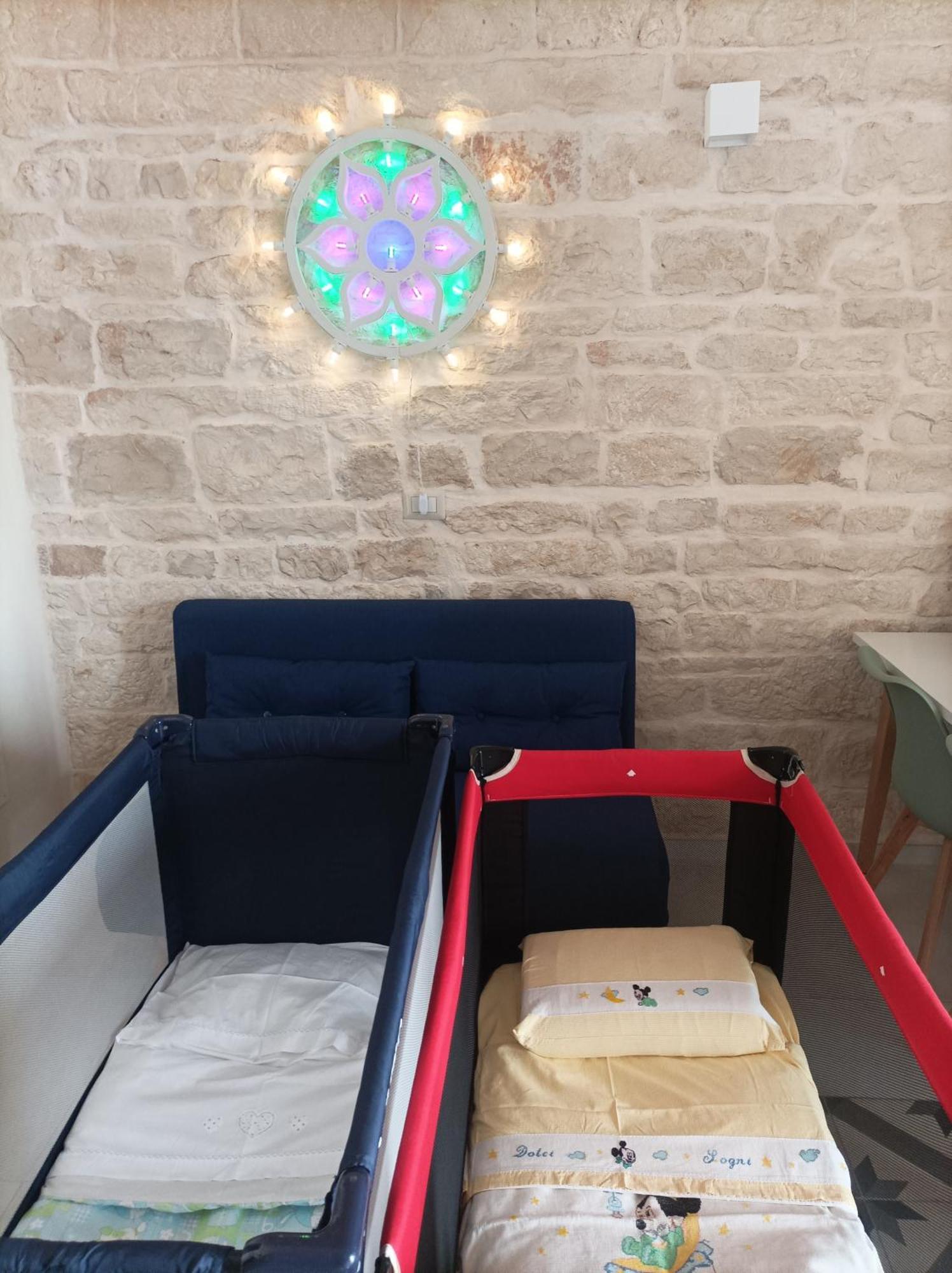 Casa Munna Villa Ceglie Messapica Buitenkant foto