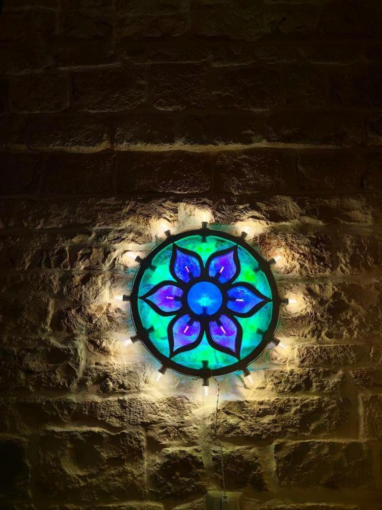 Casa Munna Villa Ceglie Messapica Buitenkant foto