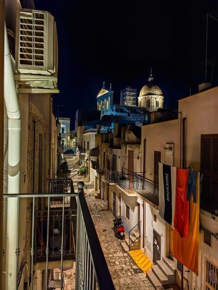Casa Munna Villa Ceglie Messapica Buitenkant foto